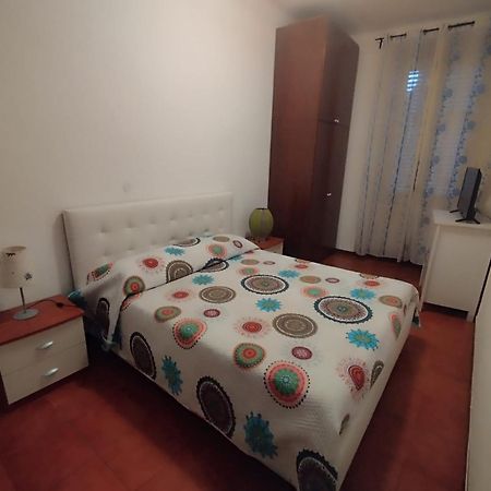 Le Comari Lägenhet Milano Exteriör bild